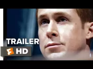 Video: First Man Trailer #1 (2018) - Teaser Trailer